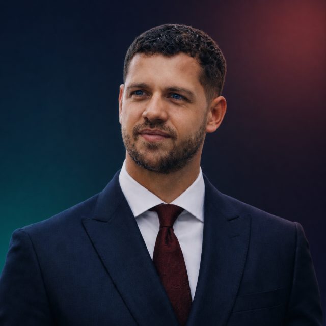 Jérémie Pawelczyk, fondateur d'ALKAE